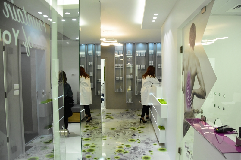 COR Medicine clinic opening Part1